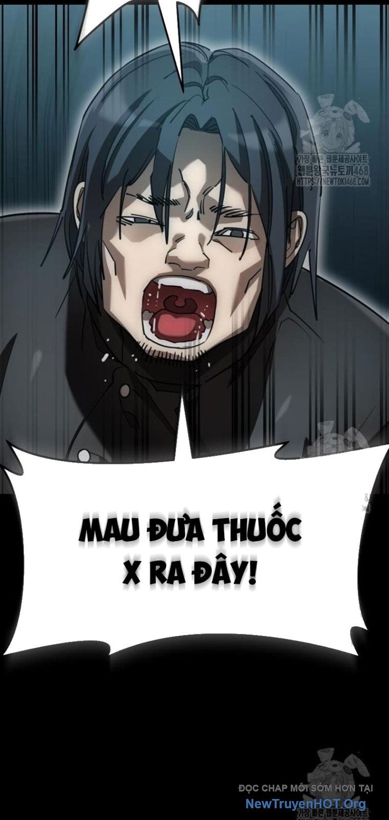 Thiên Ma Tái Lâm Chap 82 - Next Chap 83