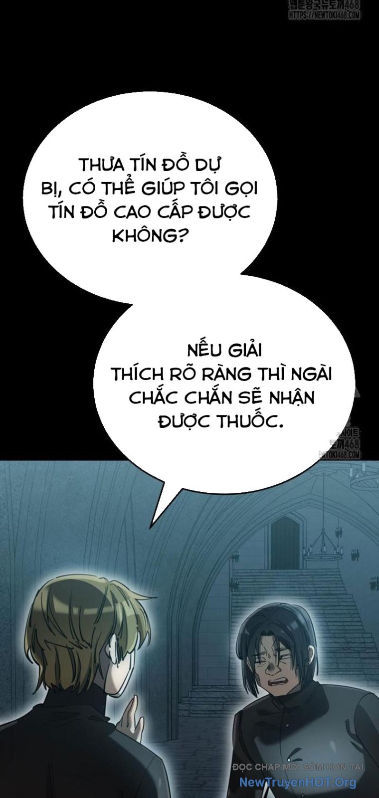 Thiên Ma Tái Lâm Chap 82 - Next Chap 83