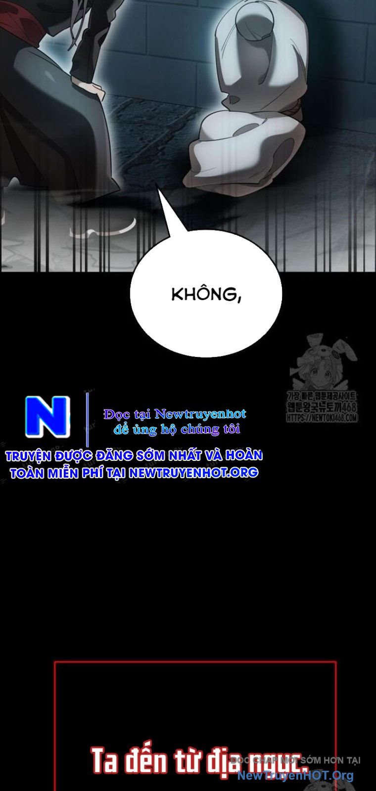 Thiên Ma Tái Lâm Chap 82 - Next Chap 83