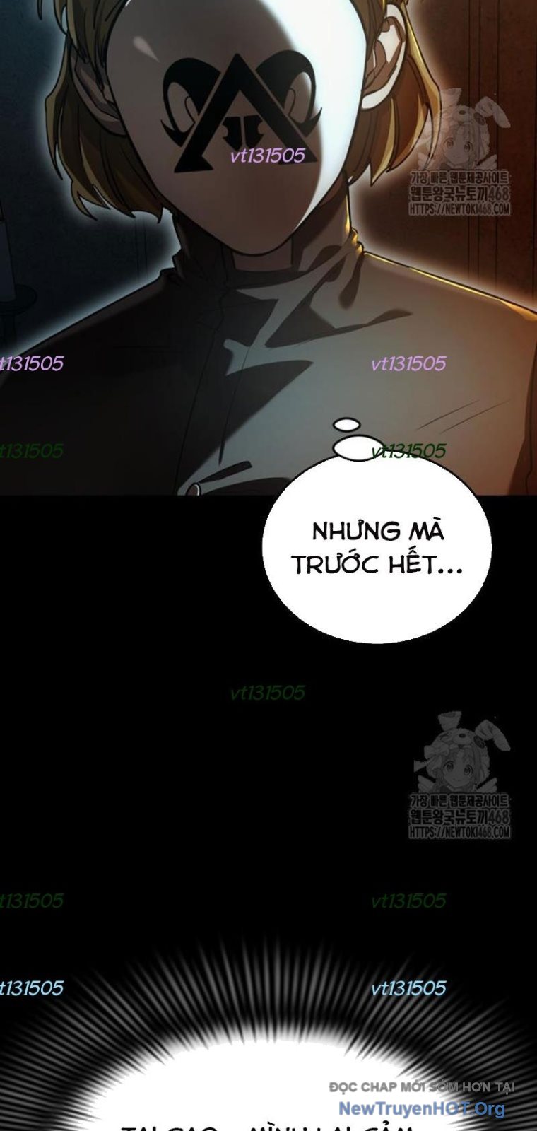 Thiên Ma Tái Lâm Chap 82 - Next Chap 83