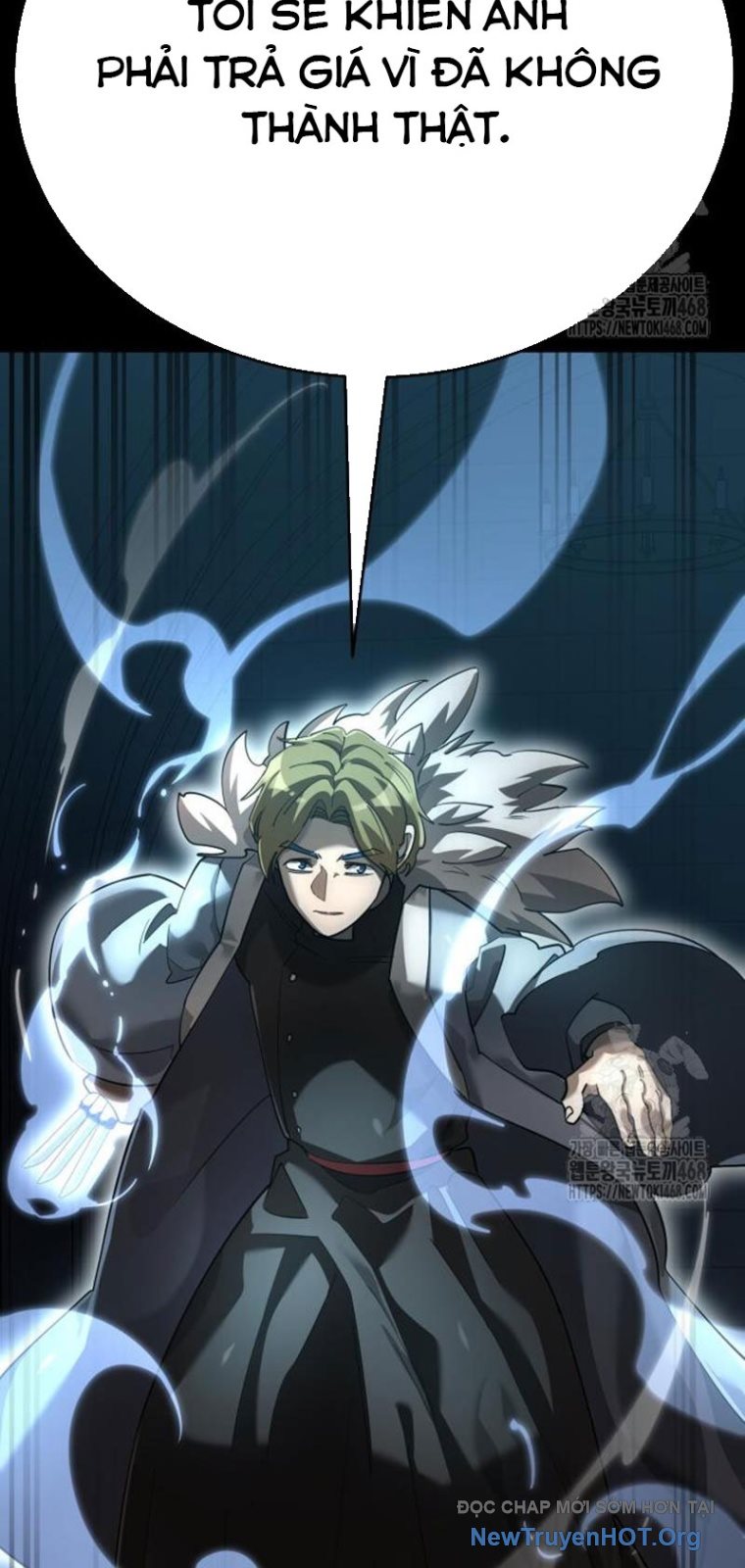 Thiên Ma Tái Lâm Chap 82 - Next Chap 83