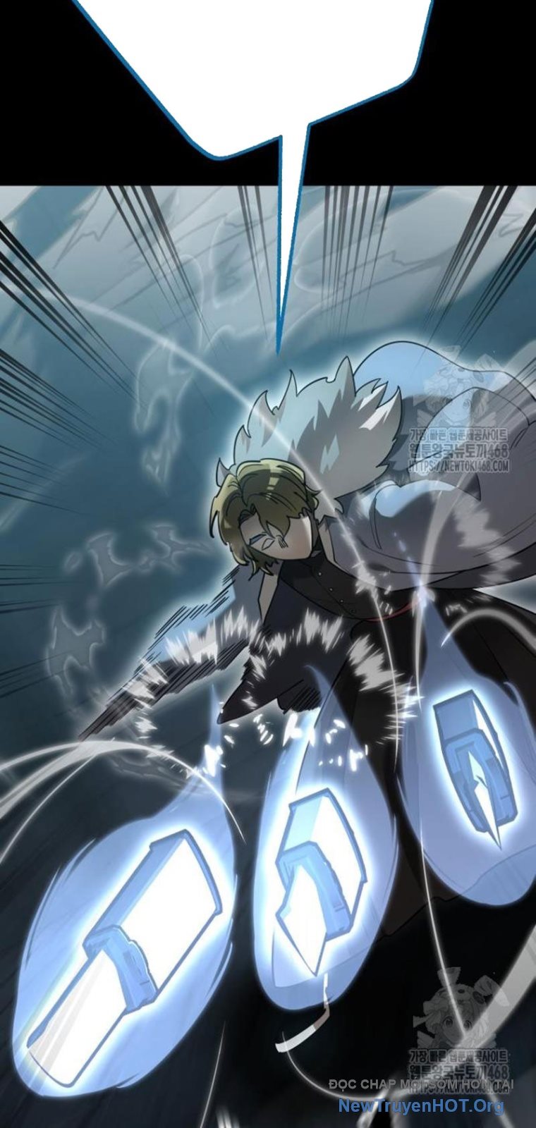 Thiên Ma Tái Lâm Chap 82 - Next Chap 83