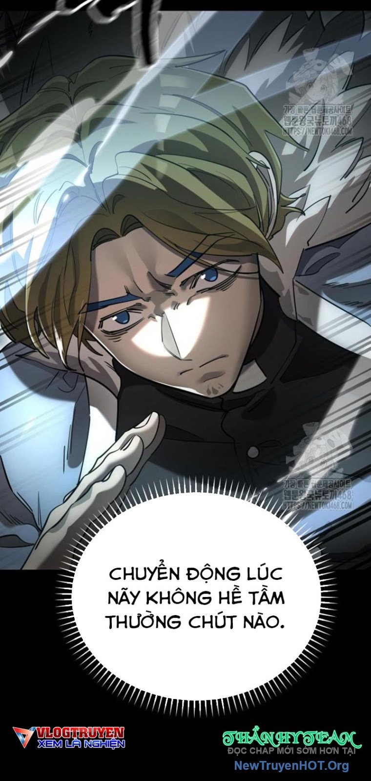 Thiên Ma Tái Lâm Chap 82 - Next Chap 83