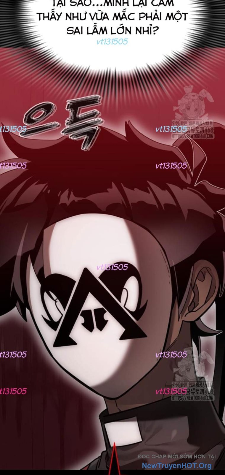 Thiên Ma Tái Lâm Chap 82 - Next Chap 83