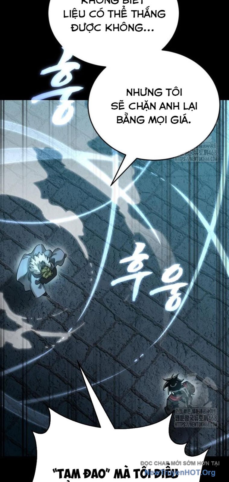 Thiên Ma Tái Lâm Chap 82 - Next Chap 83