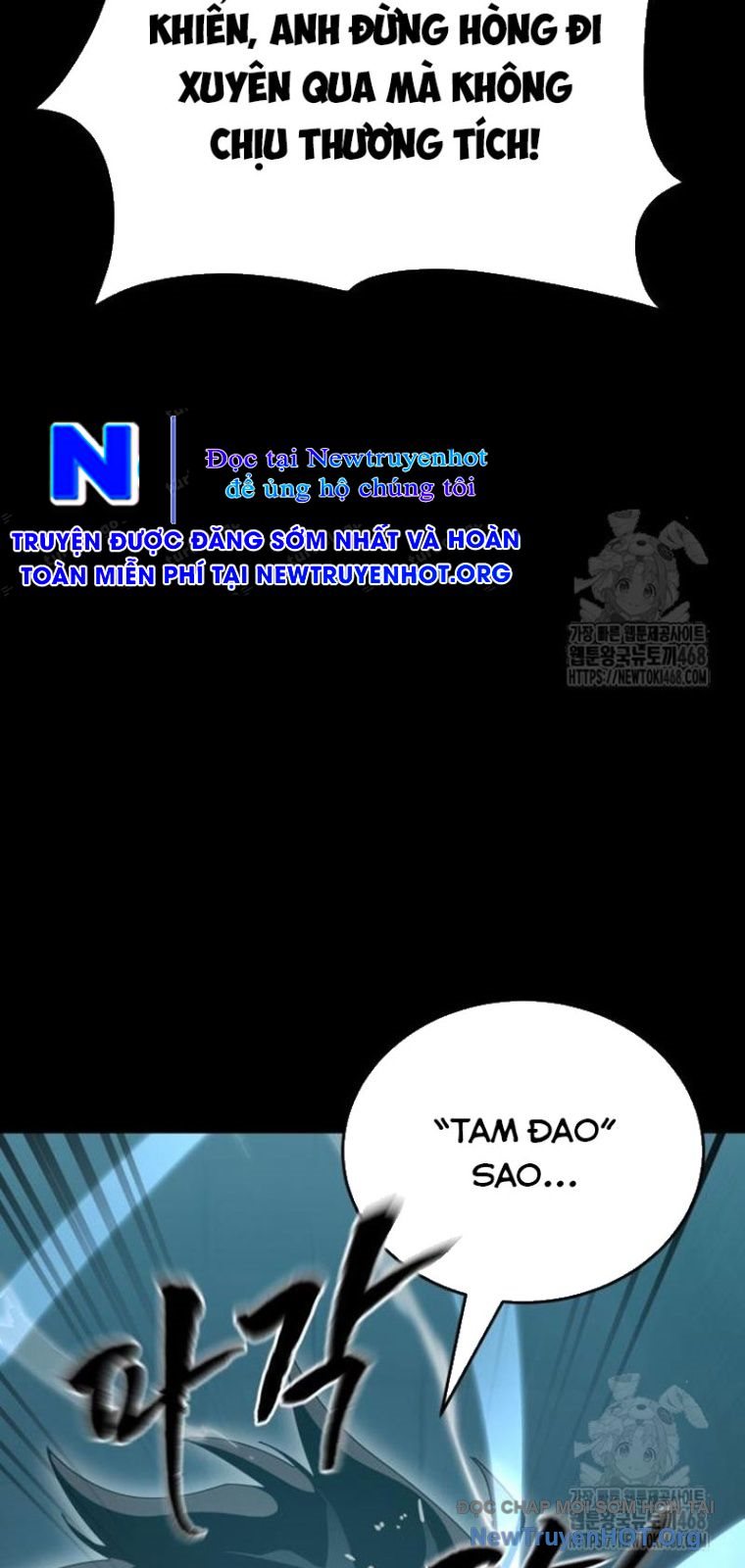 Thiên Ma Tái Lâm Chap 82 - Next Chap 83