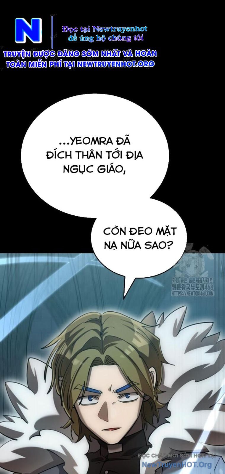 Thiên Ma Tái Lâm Chap 82 - Next Chap 83