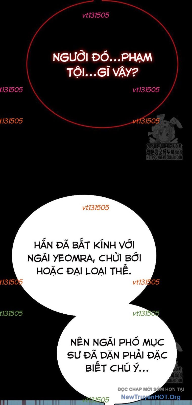 Thiên Ma Tái Lâm Chap 82 - Next Chap 83