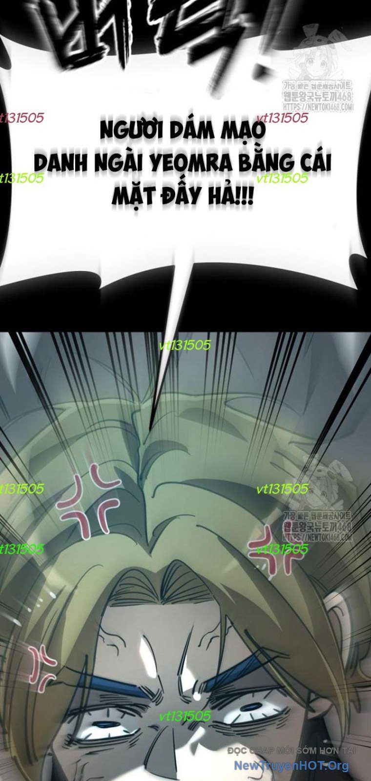 Thiên Ma Tái Lâm Chap 82 - Next Chap 83