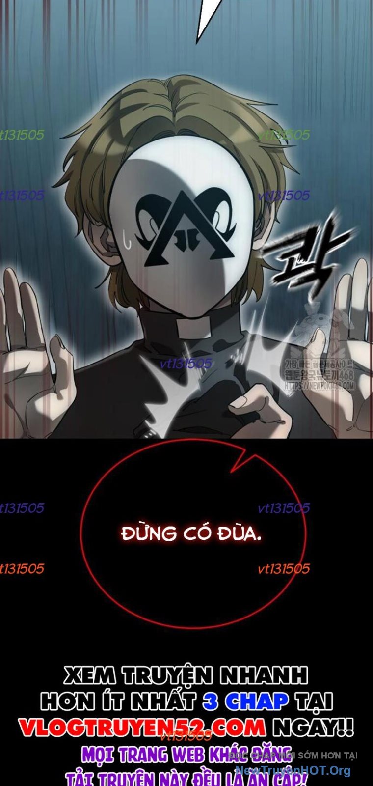 Thiên Ma Tái Lâm Chap 82 - Next Chap 83