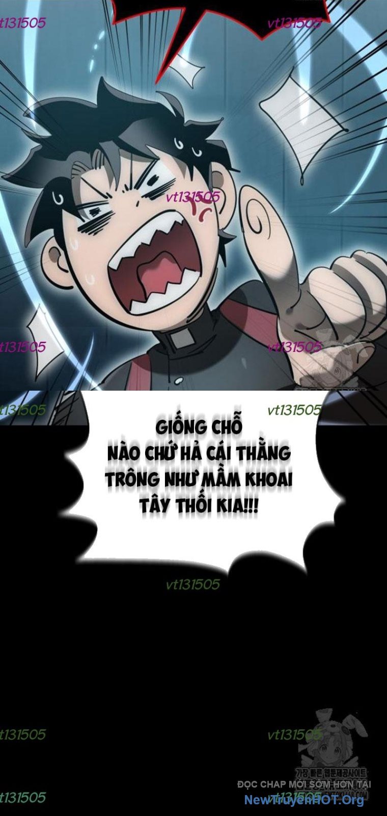 Thiên Ma Tái Lâm Chap 82 - Next Chap 83