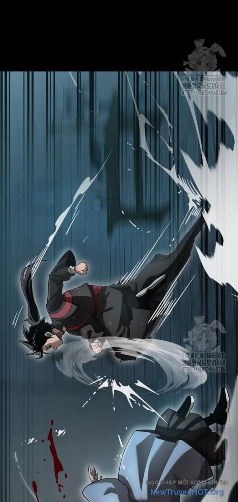 Thiên Ma Tái Lâm Chap 82 - Next Chap 83