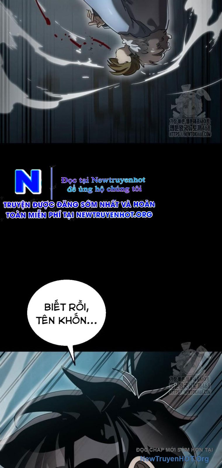 Thiên Ma Tái Lâm Chap 82 - Next Chap 83