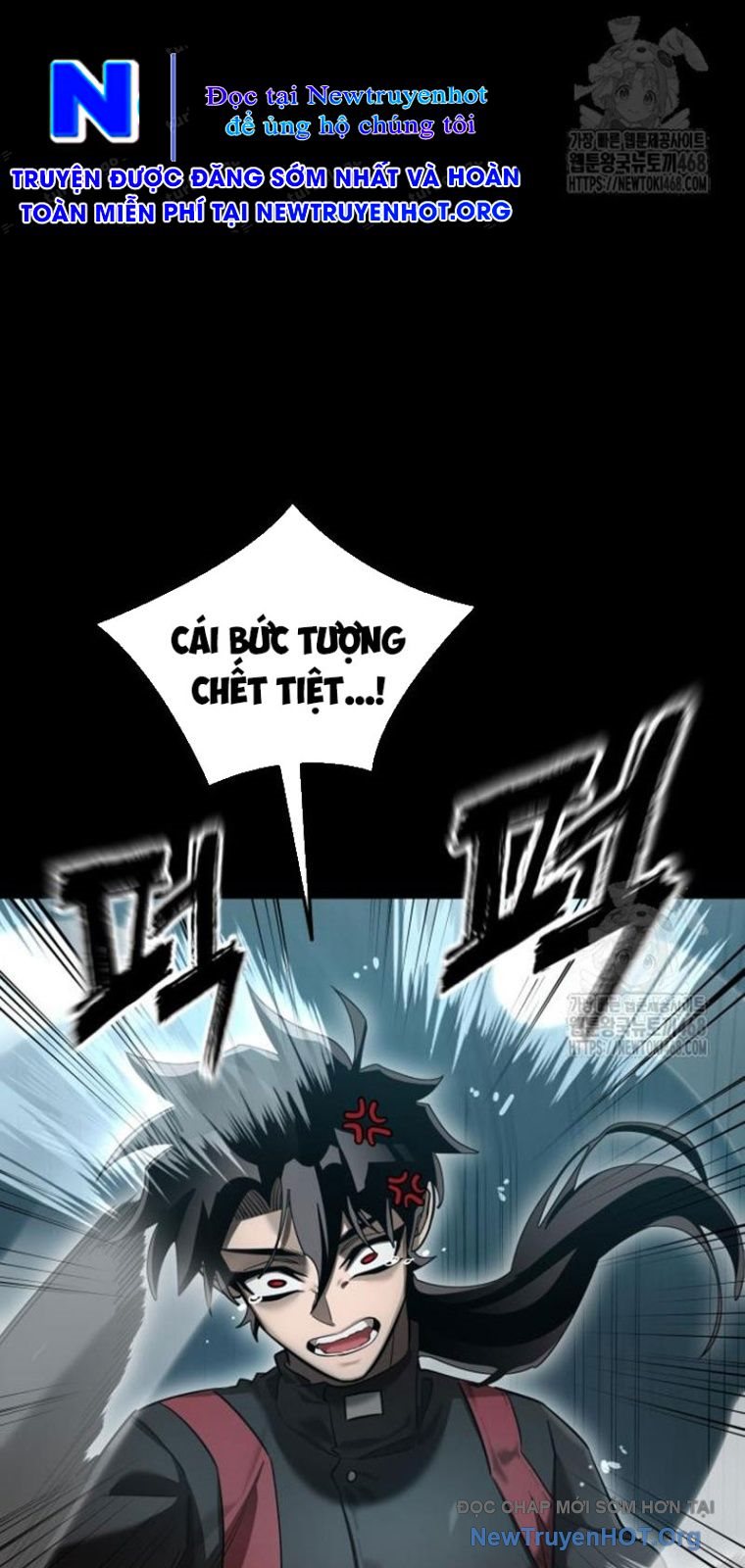 Thiên Ma Tái Lâm Chap 82 - Next Chap 83