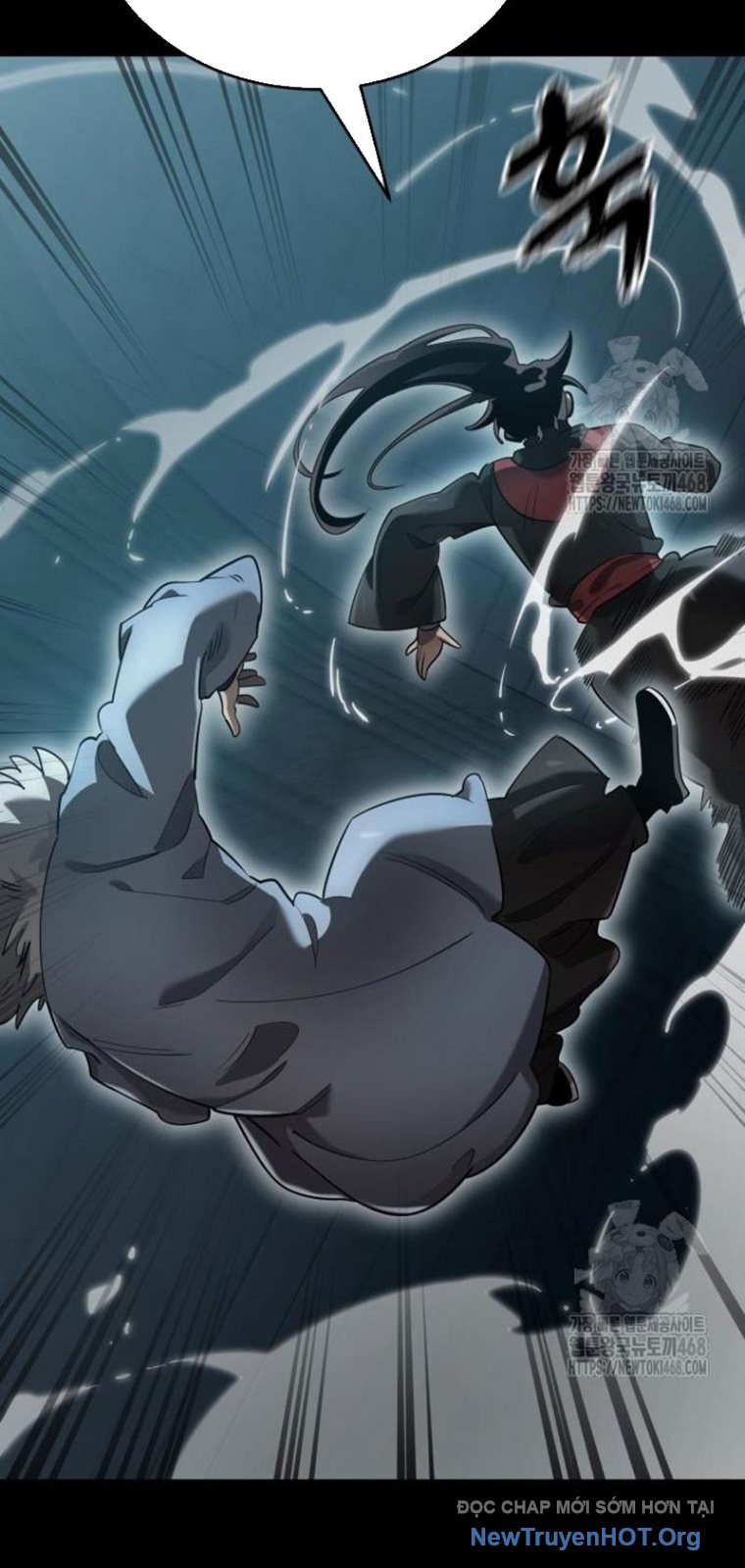 Thiên Ma Tái Lâm Chap 82 - Next Chap 83