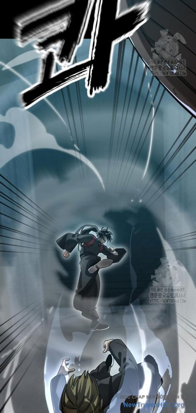 Thiên Ma Tái Lâm Chap 82 - Next Chap 83