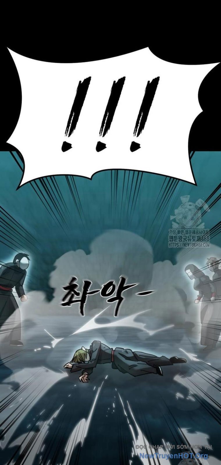 Thiên Ma Tái Lâm Chap 82 - Next Chap 83