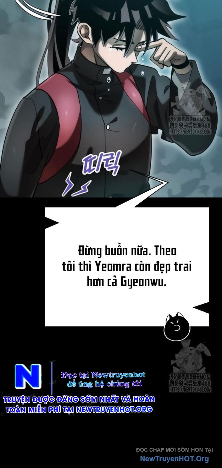 Thiên Ma Tái Lâm Chap 82 - Next Chap 83