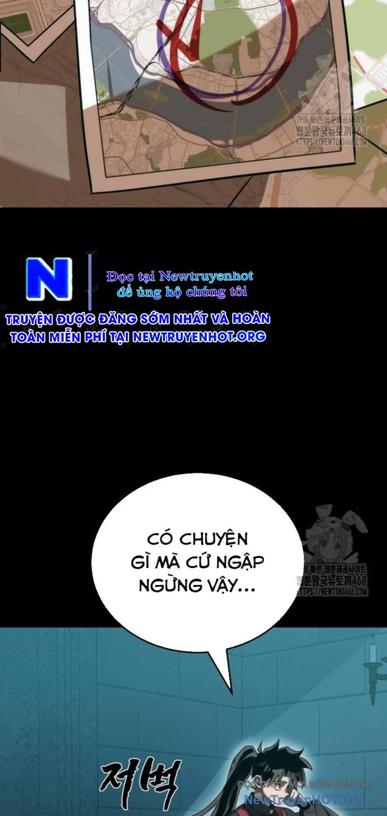 Thiên Ma Tái Lâm Chap 82 - Next Chap 83