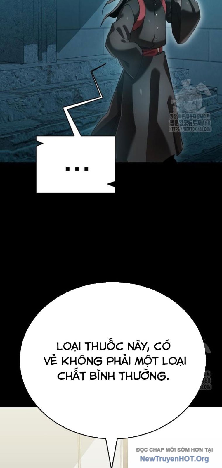 Thiên Ma Tái Lâm Chap 82 - Next Chap 83