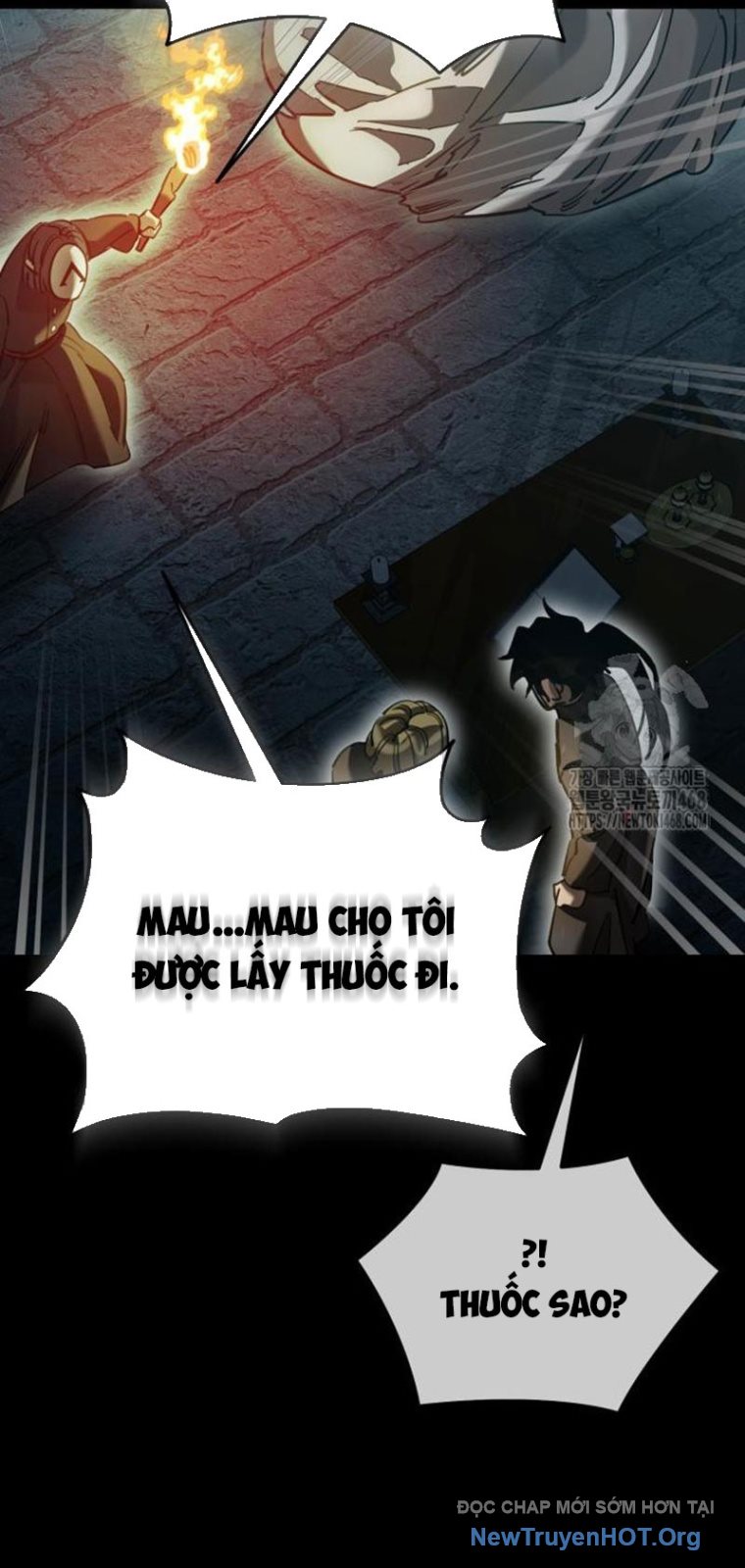 Thiên Ma Tái Lâm Chap 82 - Next Chap 83