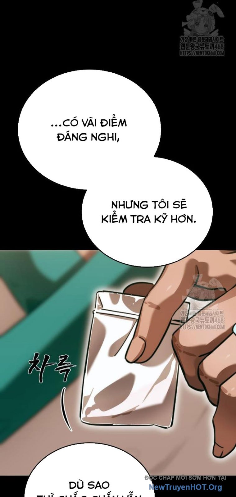 Thiên Ma Tái Lâm Chap 82 - Next Chap 83
