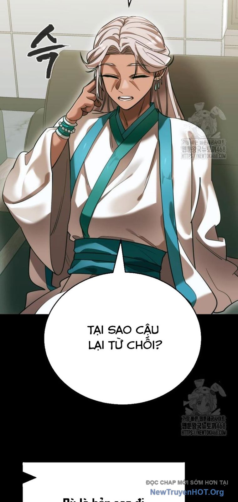 Thiên Ma Tái Lâm Chap 82 - Next Chap 83