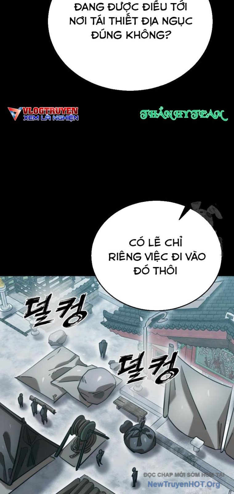 Thiên Ma Tái Lâm Chap 82 - Next Chap 83