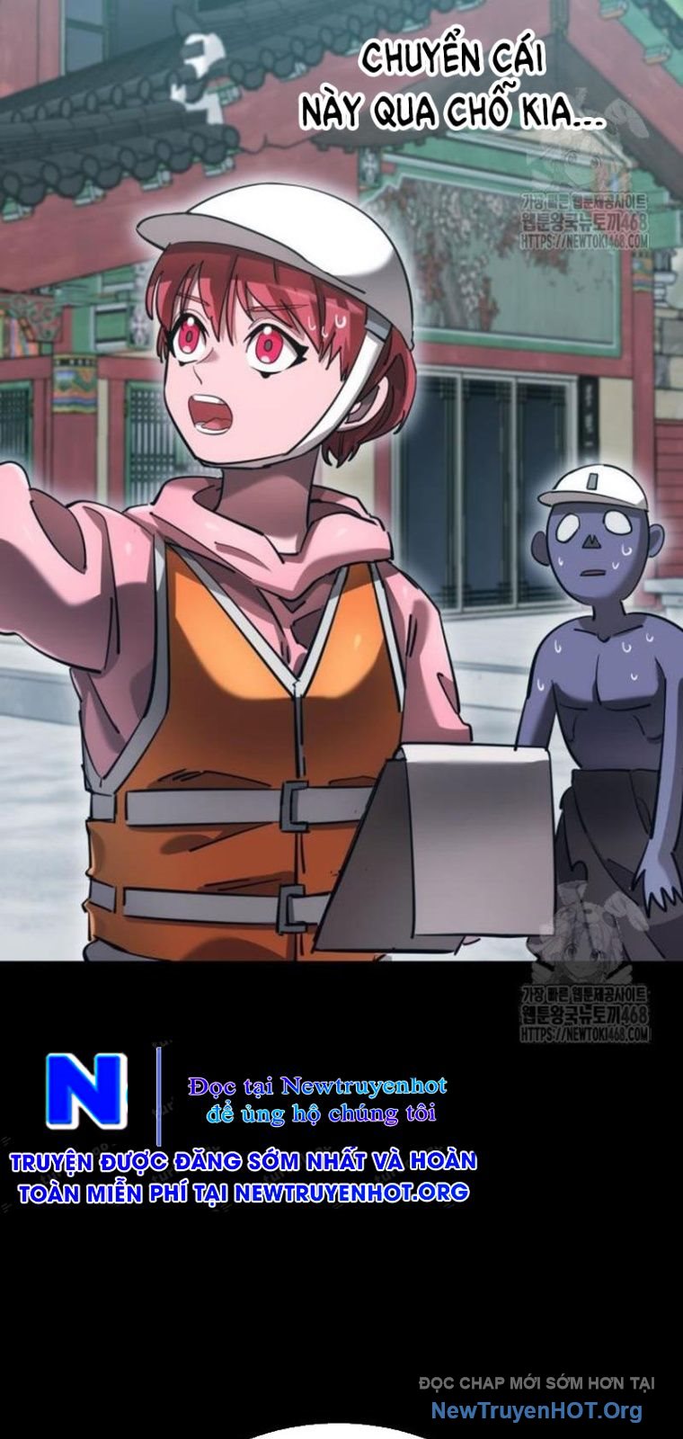 Thiên Ma Tái Lâm Chap 82 - Next Chap 83