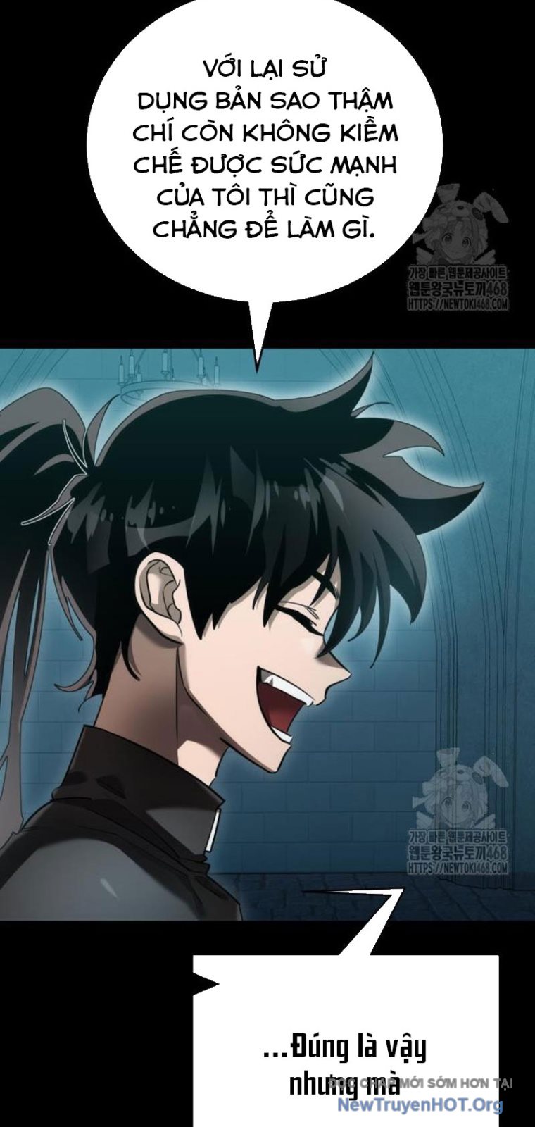 Thiên Ma Tái Lâm Chap 82 - Next Chap 83