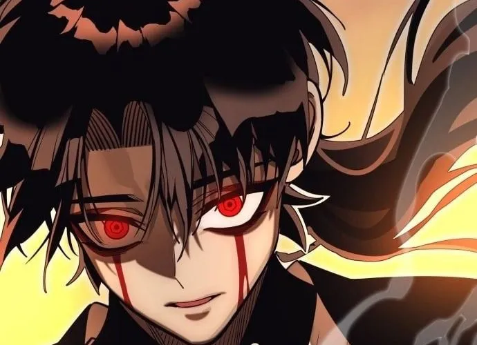 Thiên Ma Tái Lâm Chap 88 - Next Chap 89