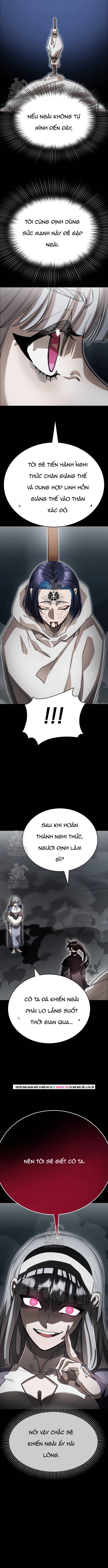 Thiên Ma Tái Lâm Chap 92 - Next Chap 93
