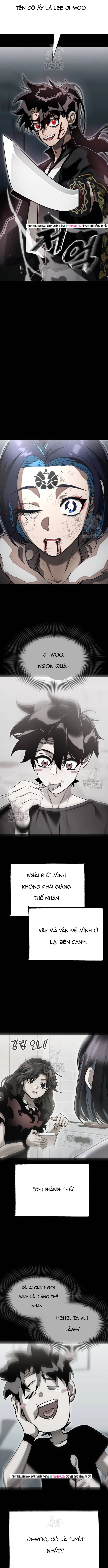 Thiên Ma Tái Lâm Chap 92 - Next Chap 93