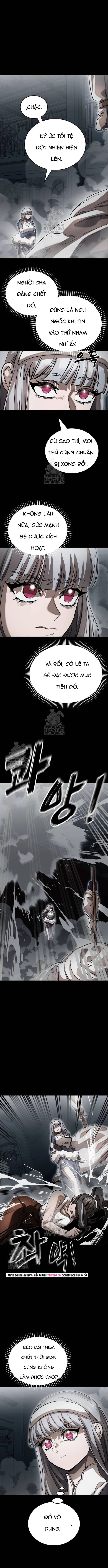 Thiên Ma Tái Lâm Chap 92 - Next Chap 93