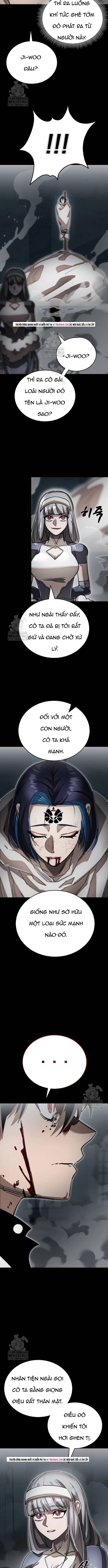 Thiên Ma Tái Lâm Chap 92 - Next Chap 93