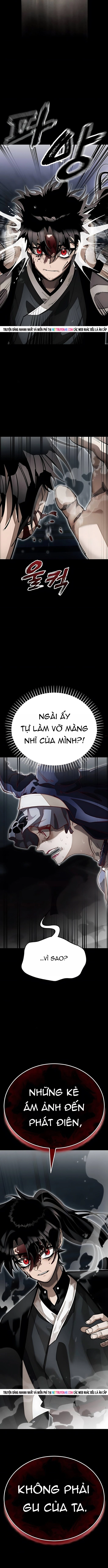 Thiên Ma Tái Lâm Chap 93 - Next Chap 94