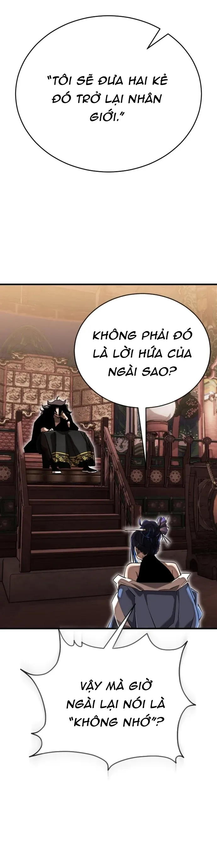 Thiên Ma Tái Lâm Chap 98 - Next Chap 99
