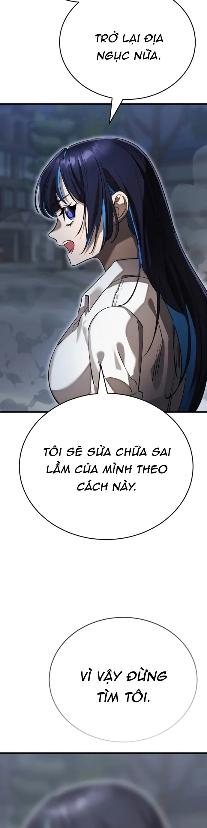 Thiên Ma Tái Lâm Chap 98 - Next Chap 99
