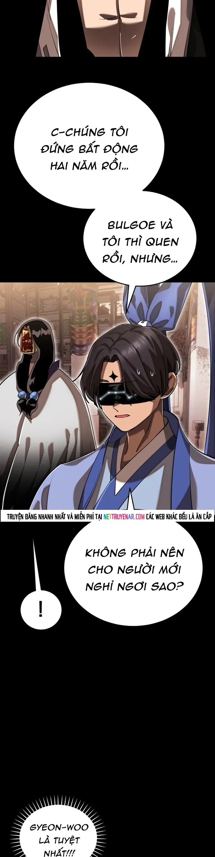 Thiên Ma Tái Lâm Chap 98 - Next Chap 99