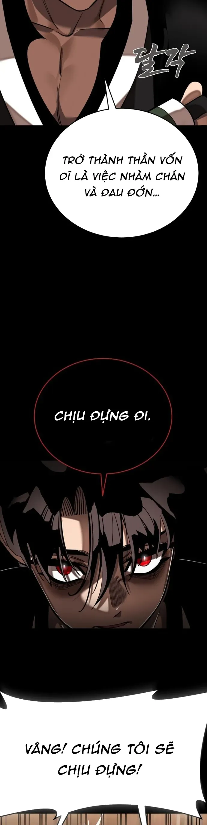 Thiên Ma Tái Lâm Chap 98 - Next Chap 99