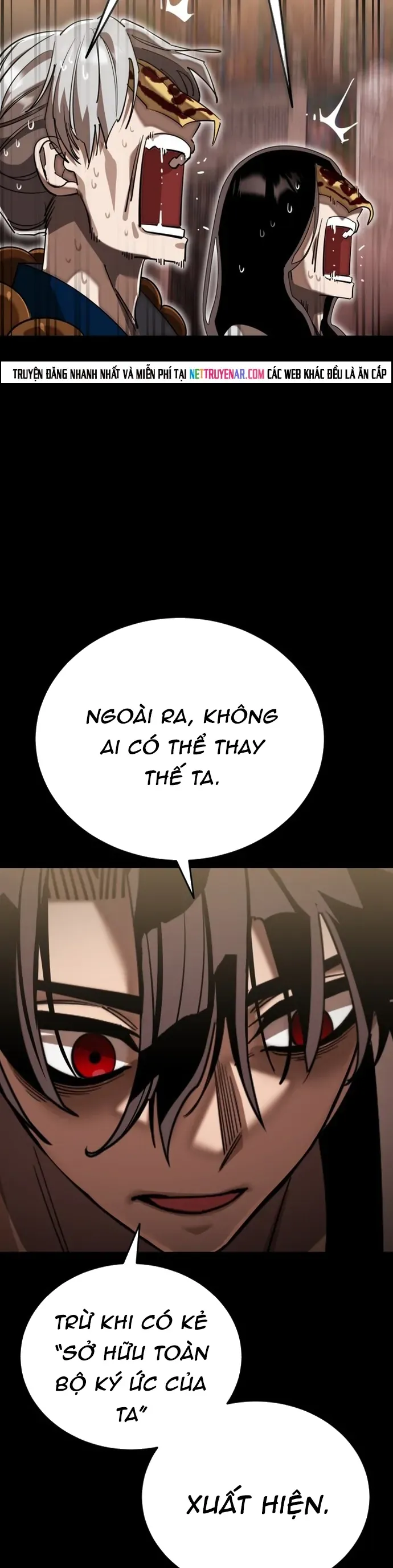 Thiên Ma Tái Lâm Chap 98 - Next Chap 99