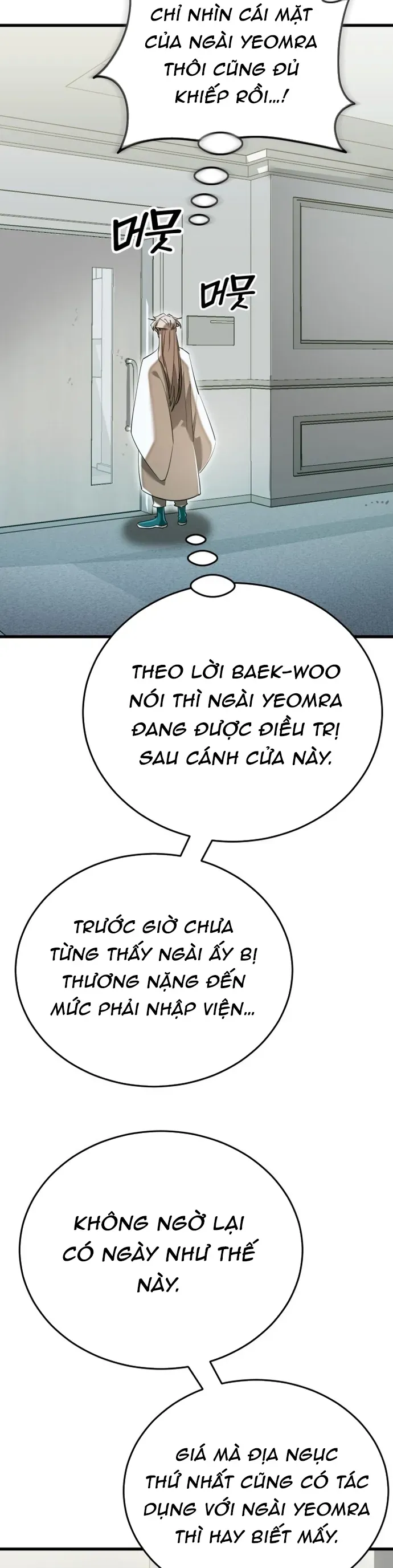 Thiên Ma Tái Lâm Chap 98 - Next Chap 99