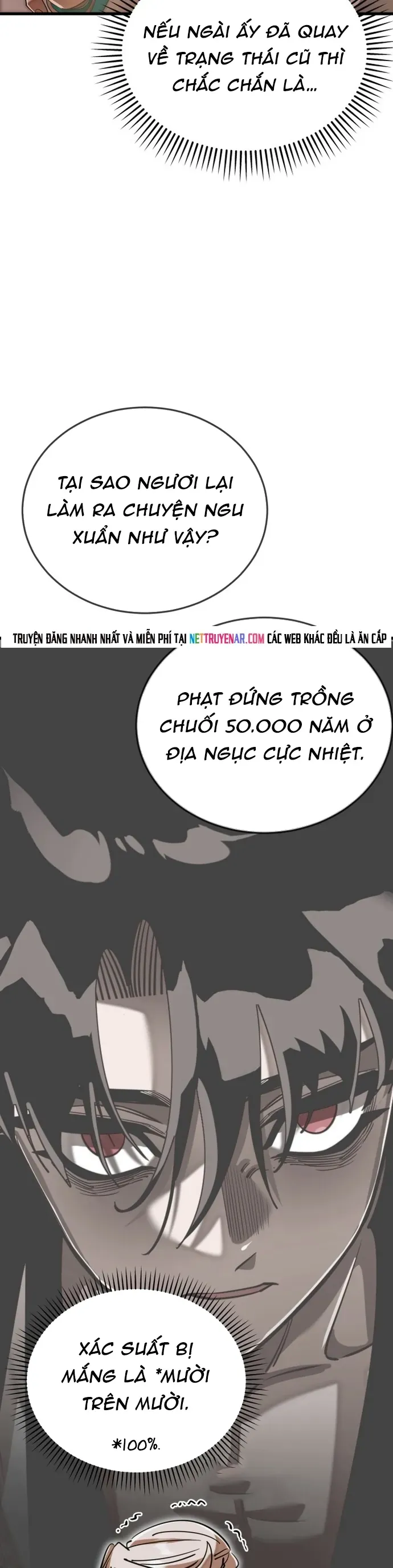 Thiên Ma Tái Lâm Chap 98 - Next Chap 99
