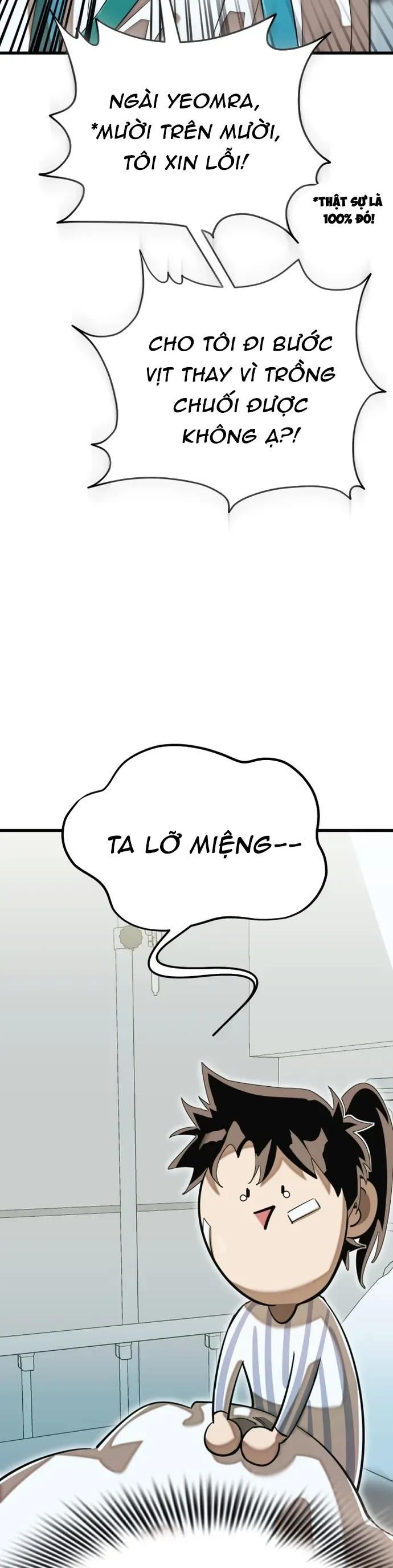 Thiên Ma Tái Lâm Chap 98 - Next Chap 99