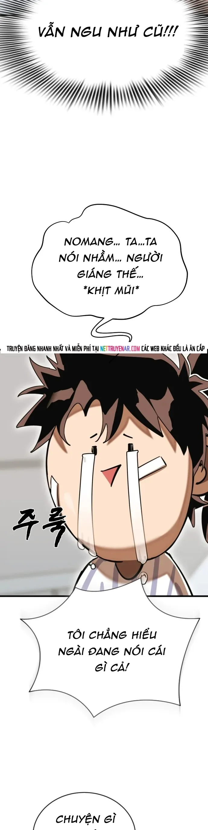 Thiên Ma Tái Lâm Chap 98 - Next Chap 99