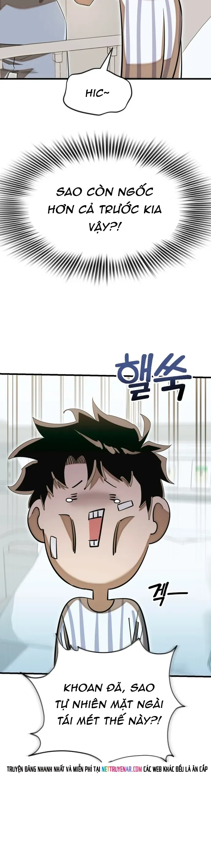 Thiên Ma Tái Lâm Chap 98 - Next Chap 99