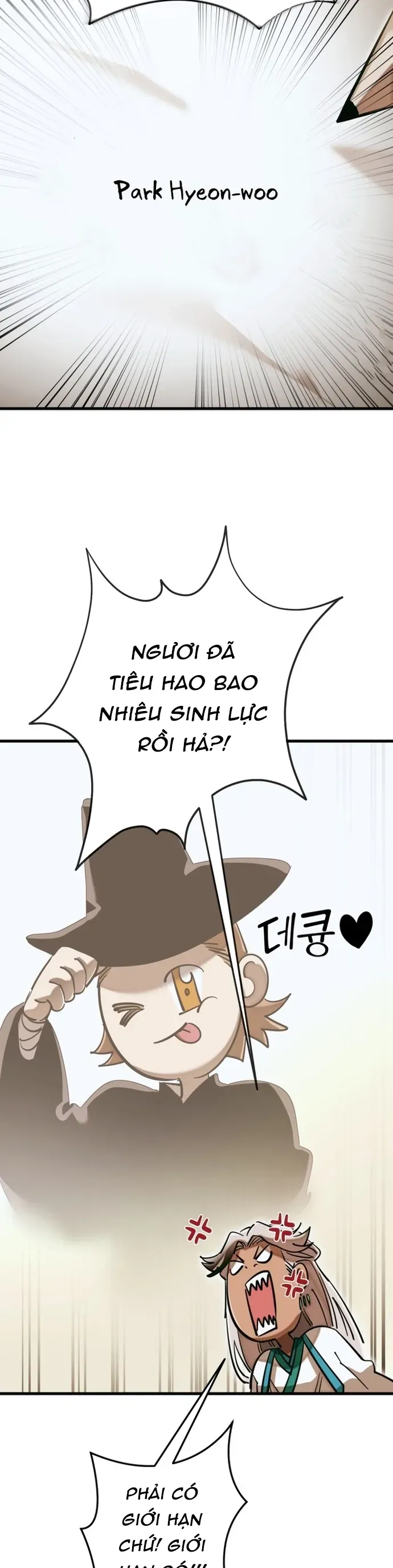 Thiên Ma Tái Lâm Chap 98 - Next Chap 99