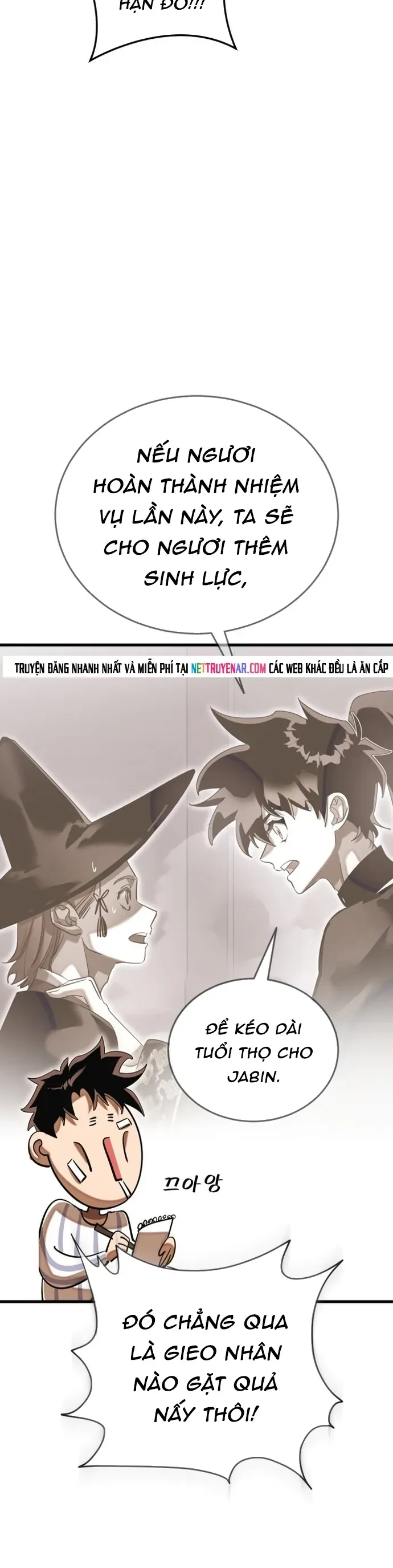 Thiên Ma Tái Lâm Chap 98 - Next Chap 99