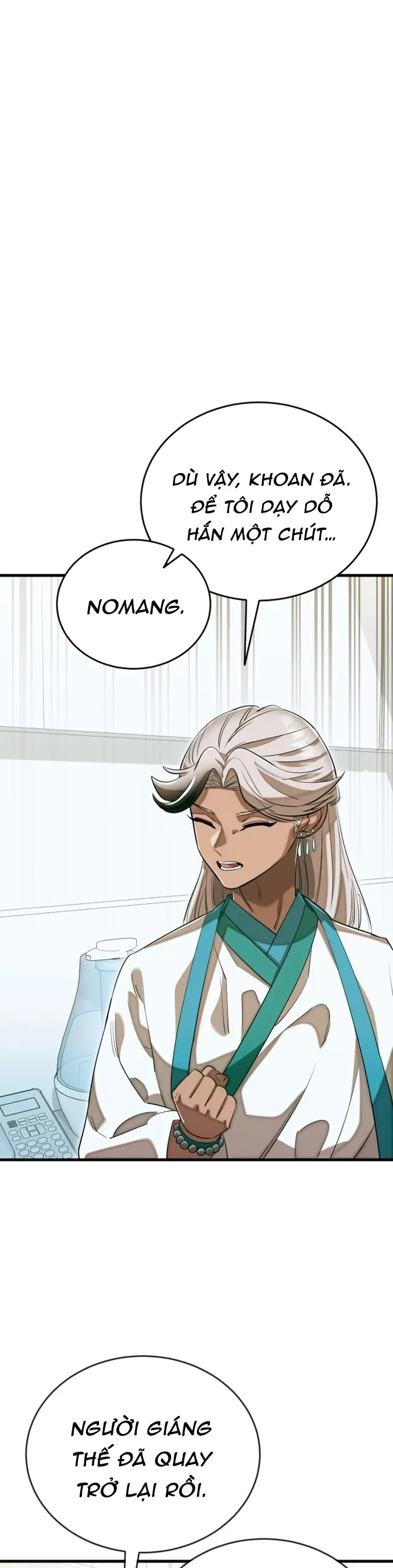 Thiên Ma Tái Lâm Chap 98 - Next Chap 99