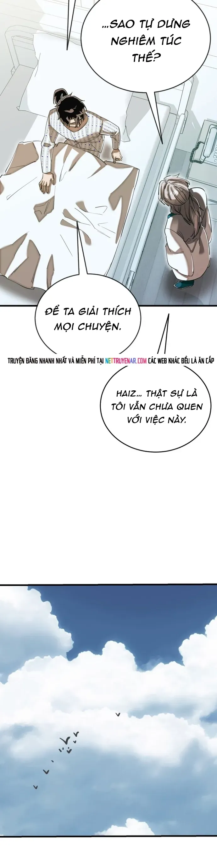 Thiên Ma Tái Lâm Chap 98 - Next Chap 99